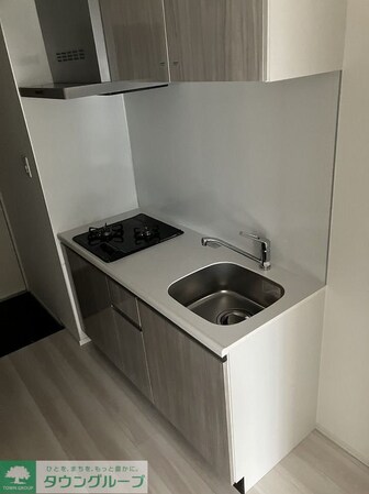 RELUXIA CITY 北新宿の物件内観写真